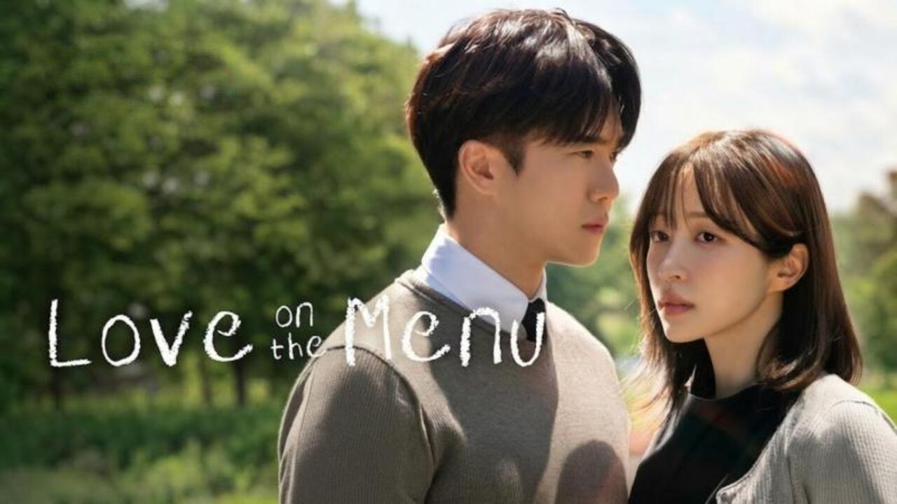 مسلسل حب على قائمة الطعام Love on the Menu الحلقة 16 السادسة عشر مترجمة