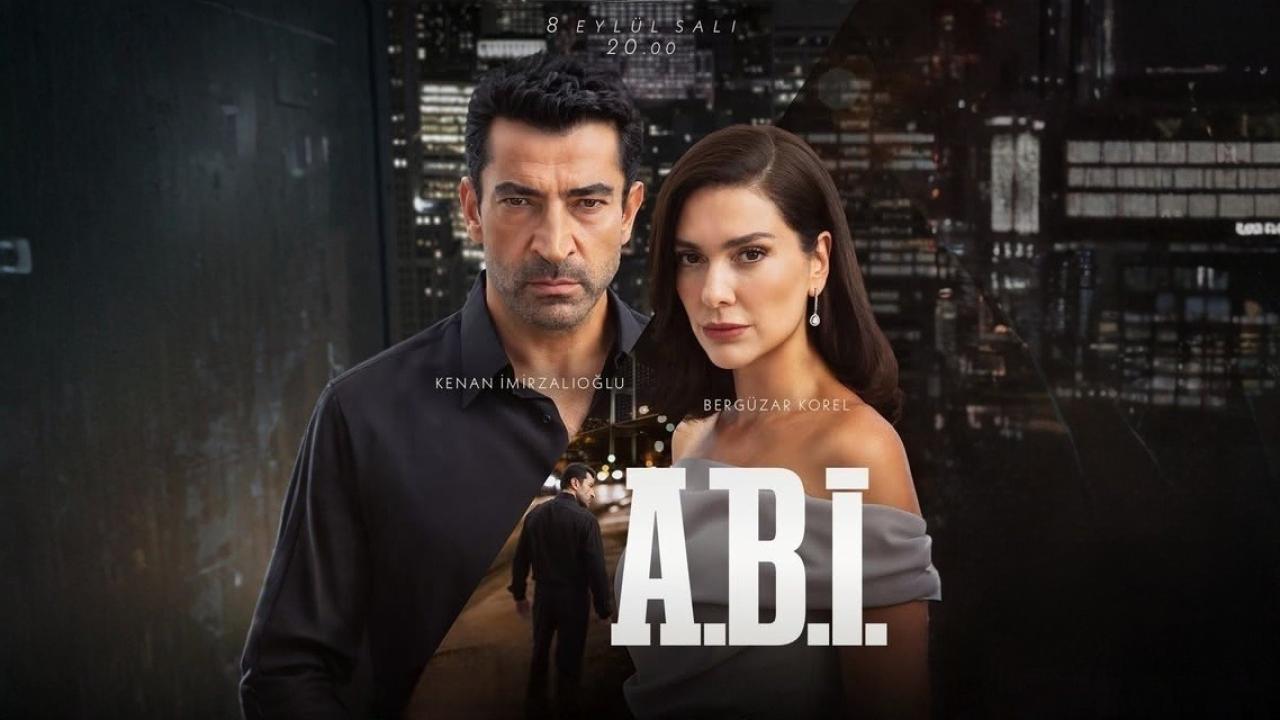 مسلسل اخي الحلقة 21 الحادية والعشرون مترجمة